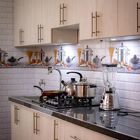 Casa Fideranda Apartments Cuzco Zewnętrze zdjęcie