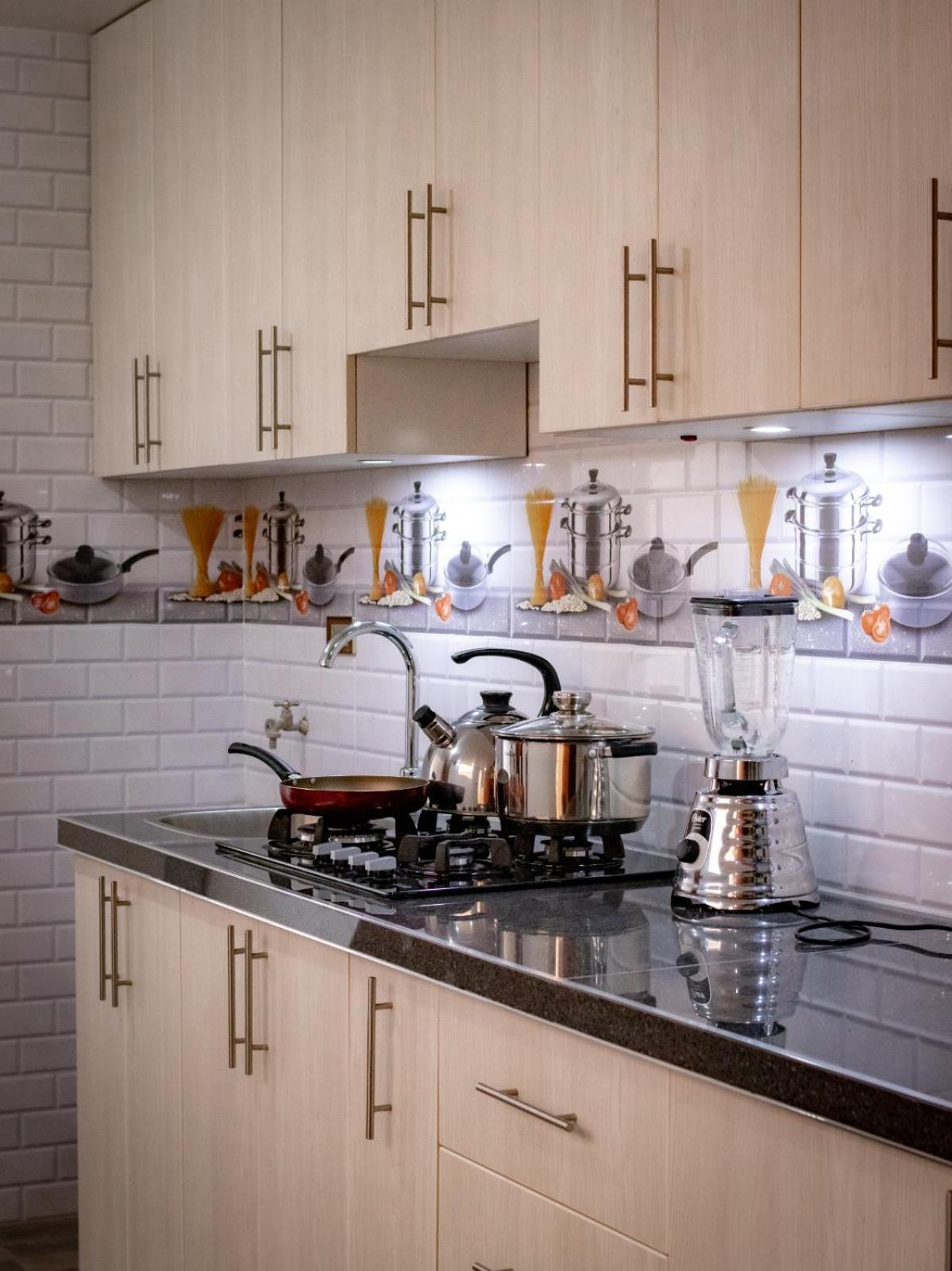 Casa Fideranda Apartments Cuzco Zewnętrze zdjęcie